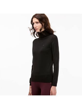 Водолазка Lacoste