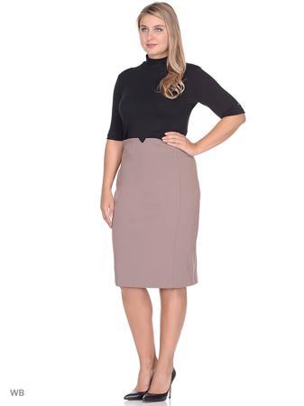 Водолазка Трикотажное предприятие МАРИЯ