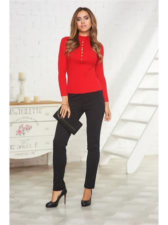 Водолазка Abby