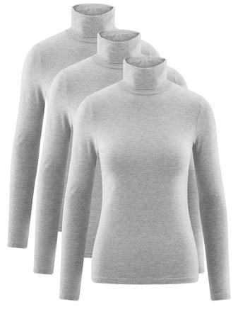 Водолазка Oodji