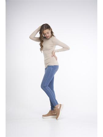 Водолазка CONTE Elegant