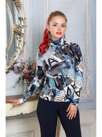 Водолазка Magic Style