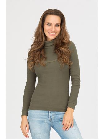 Водолазка Proud Mom