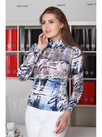 Водолазка Magic Style