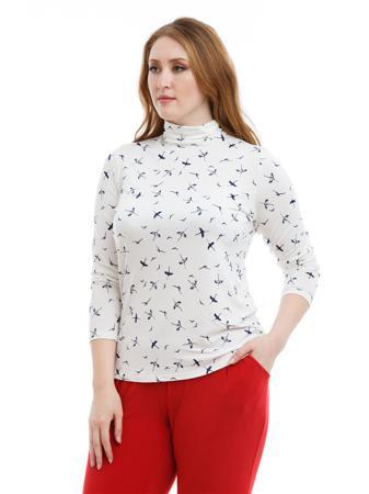 Водолазка Lady Di