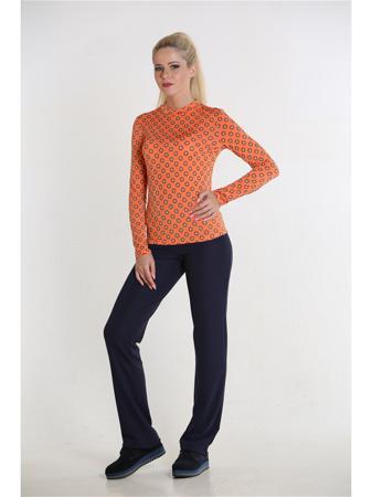 Водолазка Незнакомка