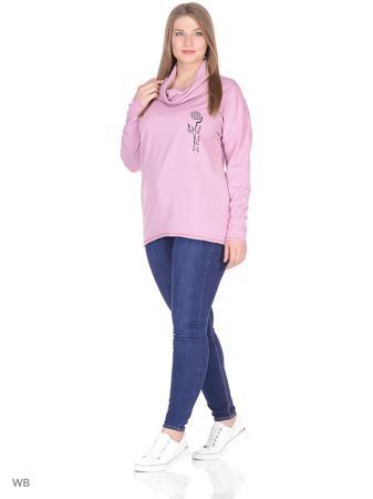 Водолазка Jenks