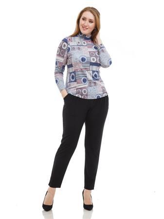 Водолазка Lady Di