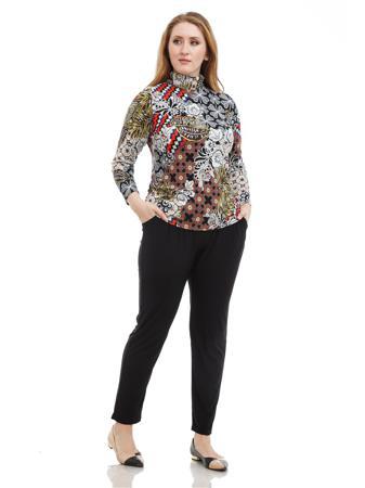 Водолазка Lady Di