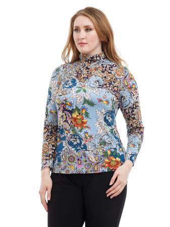 Водолазка Lady Di