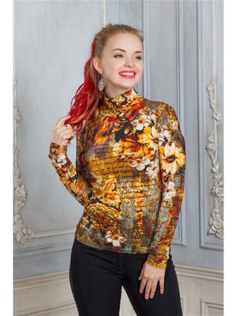 Водолазка Magic Style