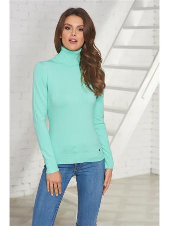 Водолазка Abby