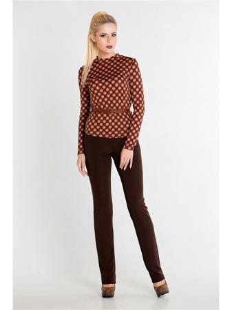 Водолазка Незнакомка