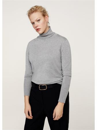 Водолазка Violeta by Mango