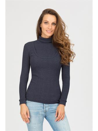 Водолазка Proud Mom