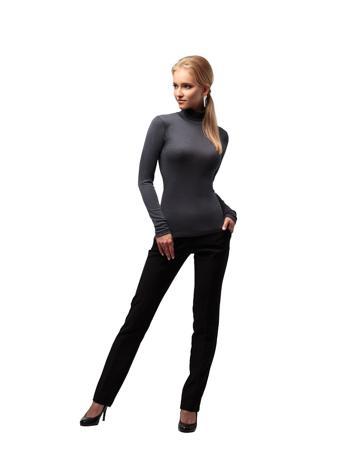 Водолазка Janus