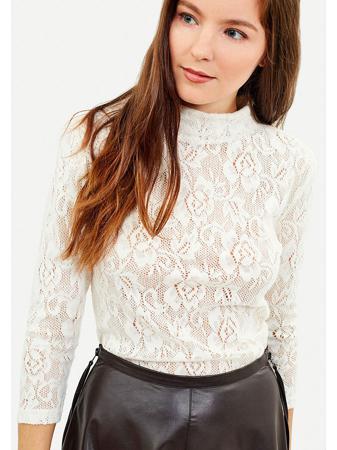 Водолазка ZARINA