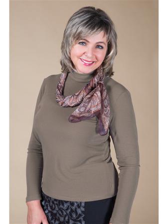 Водолазка Милада