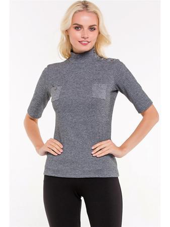 Водолазка Remix