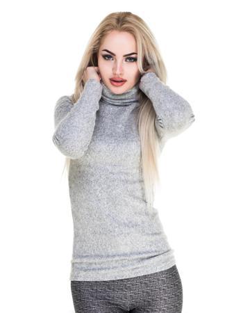 Водолазка Issa Plus