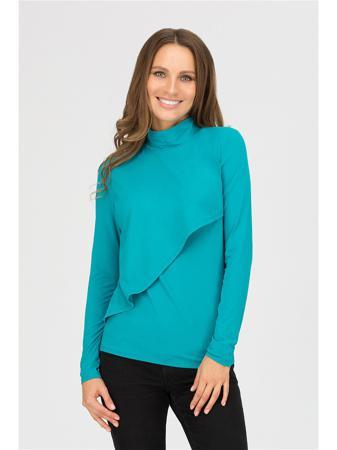 Водолазка Proud Mom