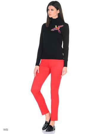 Водолазка BOROVEC