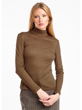 Водолазка SWANK