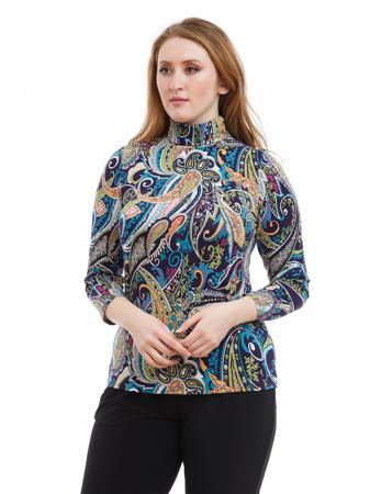 Водолазка Lady Di