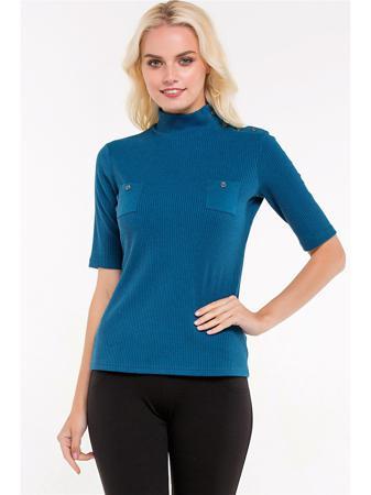 Водолазка Remix