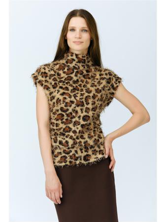 Водолазка PORFIRA