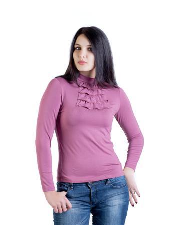 Водолазка ANGY