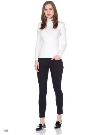 Водолазка DODOGOOD