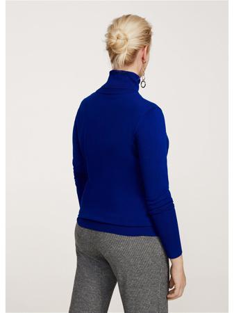 Водолазка Violeta by Mango