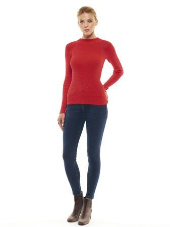 Водолазка MaryTes