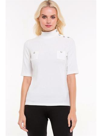 Водолазка Remix