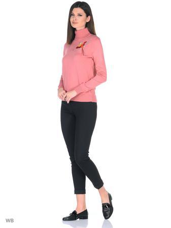 Водолазка BOROVEC