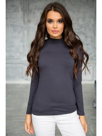 Водолазка Вишня