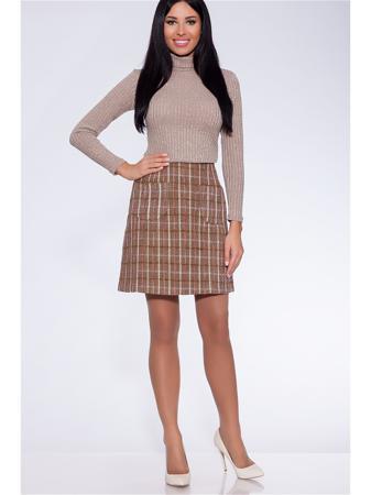 Водолазка Emansipe