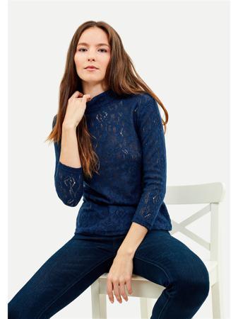 Водолазка ZARINA