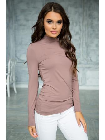 Водолазка Вишня