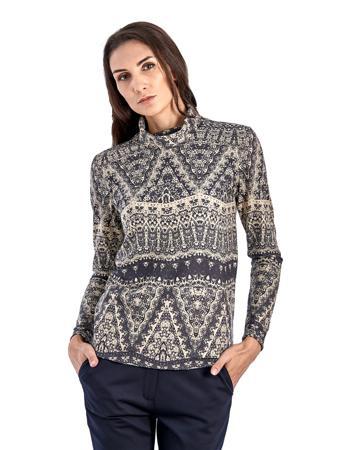 Водолазка Lacomo