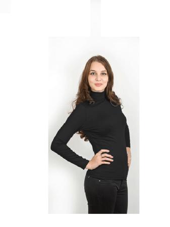 Водолазка ANGY