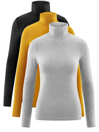 Водолазка Oodji