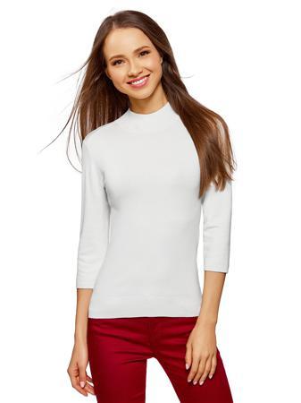 Водолазка Oodji