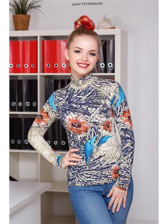 Водолазка Magic Style