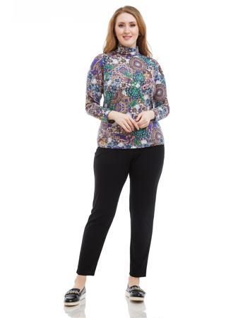 Водолазка Lady Di