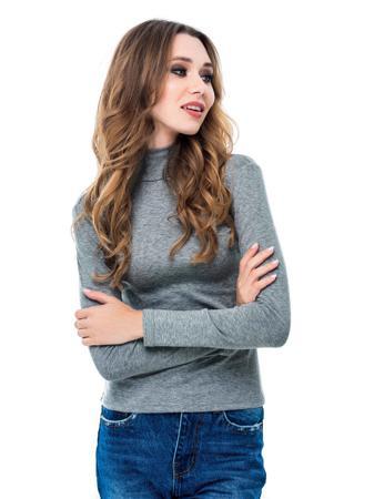 Водолазка Issa Plus