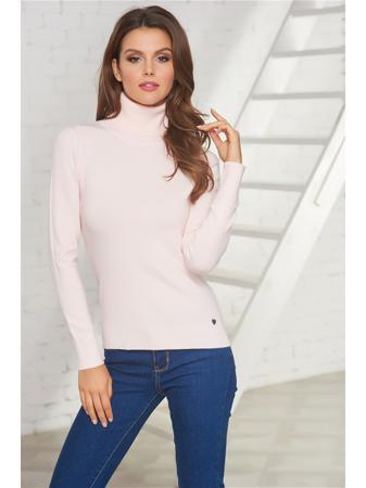 Водолазка Abby