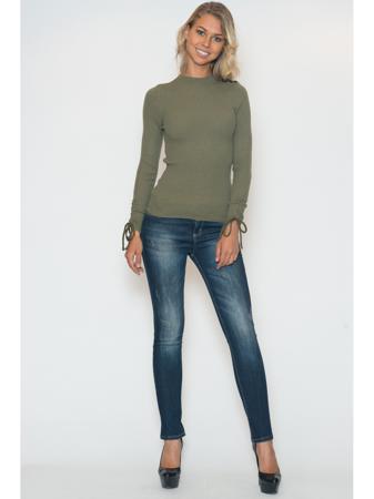 Водолазка N.A.Z.