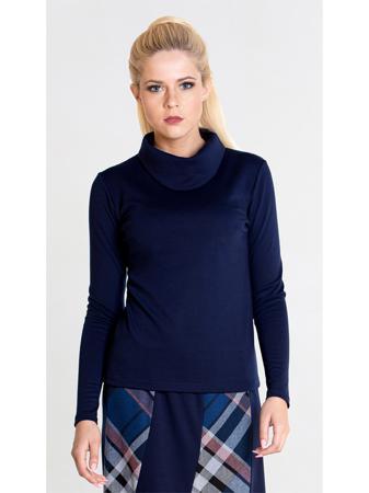 Водолазка Незнакомка